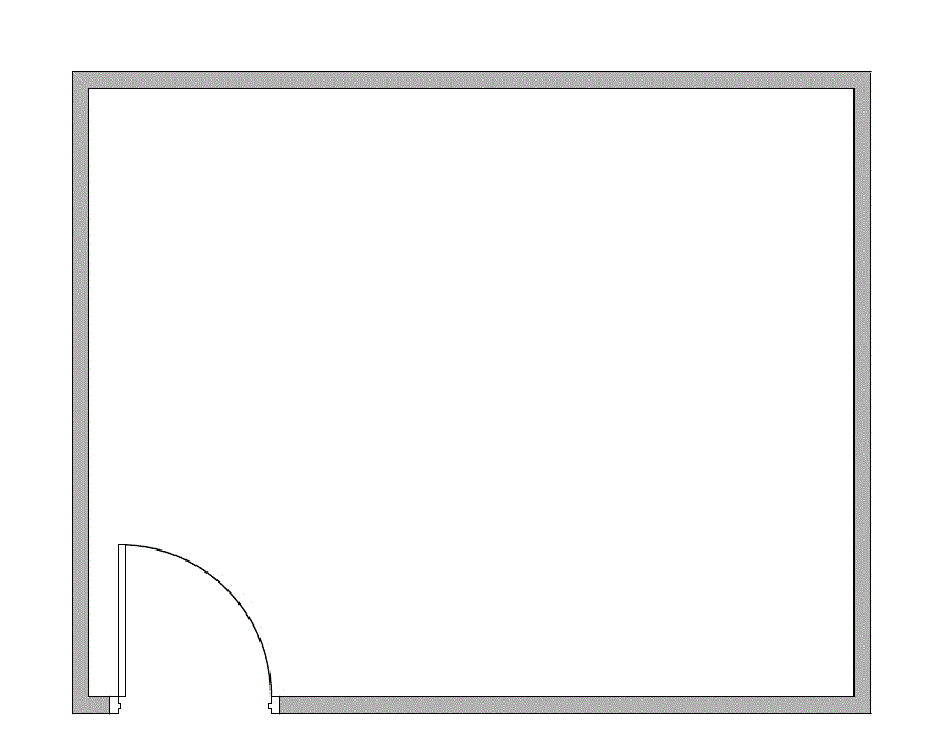 5005 W Royal Ln - Conference Room